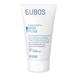 EUBOS ANTI-SCHUPPEN Champô de cuidado, 150 ml