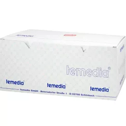 UNIVERSALBINDE 15 cmx5 m, 10 pcs