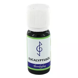 EUCALYPTUS ÓLEO, 10 ml