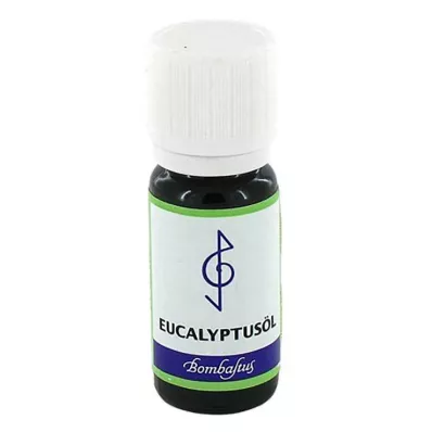 EUCALYPTUS ÓLEO, 10 ml