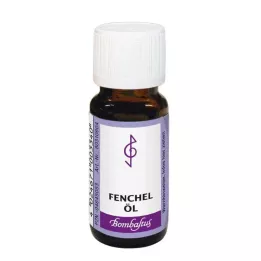 ÓLEO DE FENCHEL, 10 ml