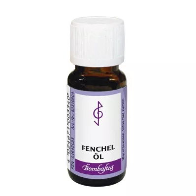 ÓLEO DE FENCHEL, 10 ml ÓLEO DE FENCHEL, 10 ml
