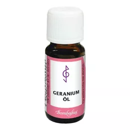 GERANIUMÖL etéreo, 10 ml