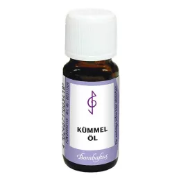 KÜMMEL ÖL etéreo, 10 ml