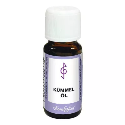 KÜMMEL ÖL etéreo, 10 ml KÜMMEL ÖL etéreo, 10 ml