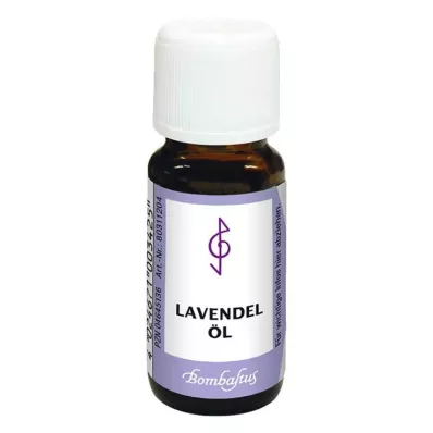 LAVENDEL ÓLEO, 10 ml LAVENDEL ÓLEO, 10 ml