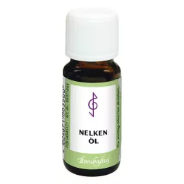 ÓLEO DE CLOVE, 10 ml