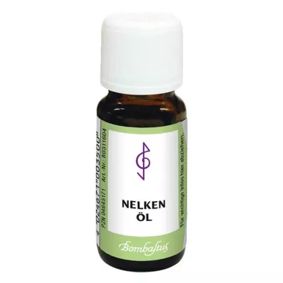ÓLEO DE CLOVE, 10 ml