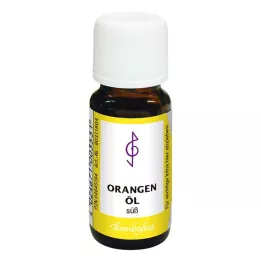 ORANGEN ÓLEO, 10 ml