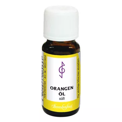 ORANGEN ÓLEO, 10 ml ORANGEN ÓLEO, 10 ml