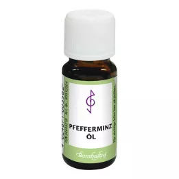 PFEFFERMINZ ÓLEO, 10 ml