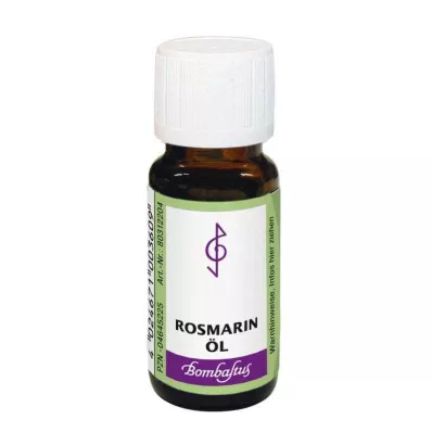 ROSMARIN ÓLEO, 10 ml ROSMARIN ÓLEO, 10 ml