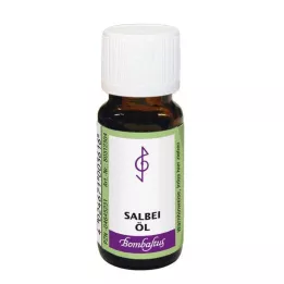 SALBEI ÖL etéreo, 10 ml