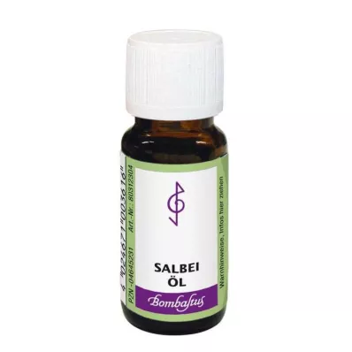 SALBEI ÖL etéreo, 10 ml