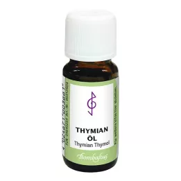 THYMIAN ÓLEO, 10 ml