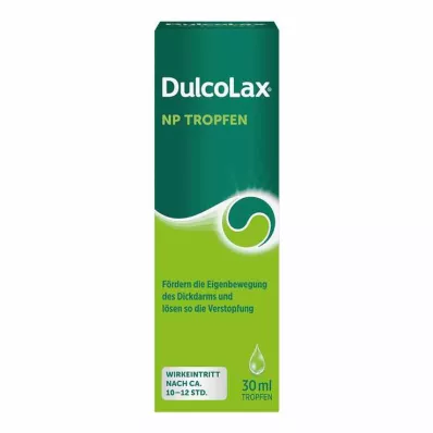 DULCOLAX NP Gotas, 30 ml