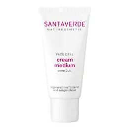 ALOE VERA CREME meio sem perfume, 30 ml