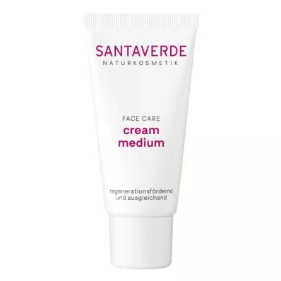 ALOE VERA CREME meio, 30 ml