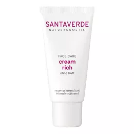ALOE VERA CREME rico sem perfume, 30 ml