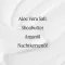 ALOE VERA CREME rico sem perfume, 30 ml