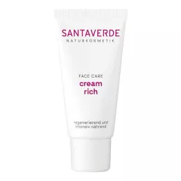 ALOE VERA CREME rico, 30 ml