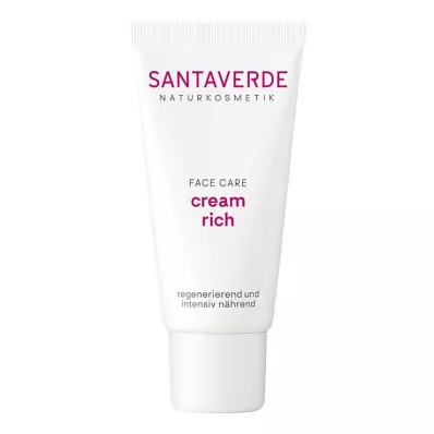 ALOE VERA CREME rico, 30 ml