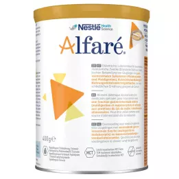 ALFARE Especialidade alimentar em pó, 400 g