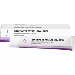 ZINKPASTE BW mole, 50 ml