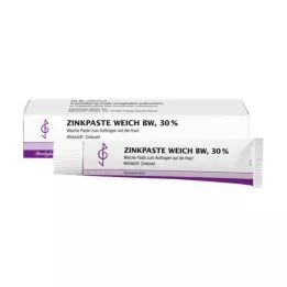 ZINKPASTE BW mole, 50 ml
