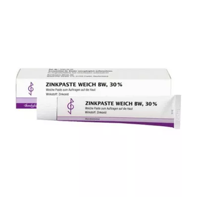 ZINKPASTE BW mole, 50 ml ZINKPASTE BW mole, 50 ml