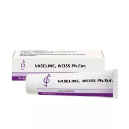 VASELINE BRANCO, 30 ml