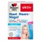 DOPPELHERZ Comprimidos Pele+Cabelo+Nas unhas, 30 unid