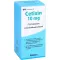 CETIXIN Comprimidos revestidos por película de 10 mg, 50 unidades