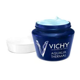 VICHY AQUALIA Spa termal de noite, 75 ml