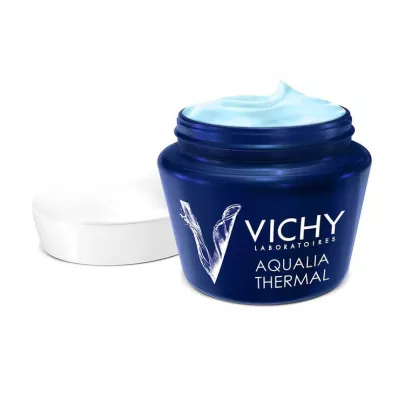 VICHY AQUALIA Spa termal de noite, 75 ml VICHY AQUALIA Spa termal de noite, 75 ml
