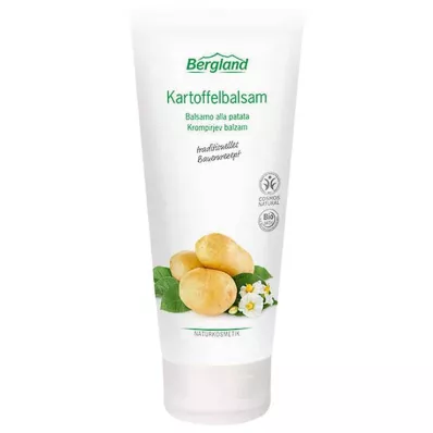 BALSÃO DE BATATA, 200 ml BALSÃO DE BATATA, 200 ml