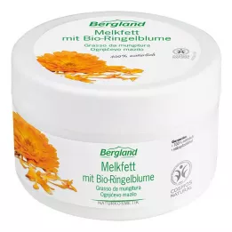 MELKFETT MIT Bálsamo de calêndula biológico, 200 ml