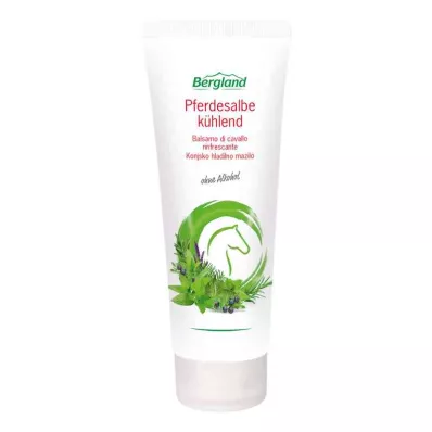 PFERDESALBE arrefecimento, 100 ml PFERDESALBE arrefecimento, 100 ml