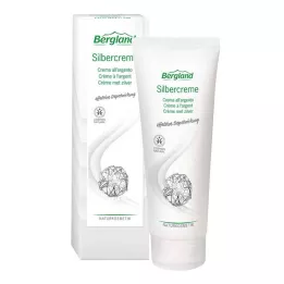 CREME DE PRATA, 100 ml