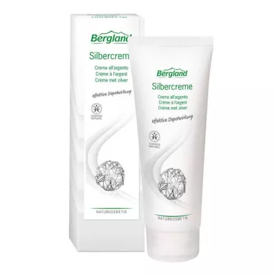 CREME DE PRATA, 100 ml