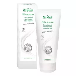 BERGLAND Creme de prata, 200 ml