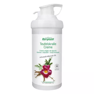TEUFELSKRALLE CREME, 500 ml TEUFELSKRALLE CREME, 500 ml