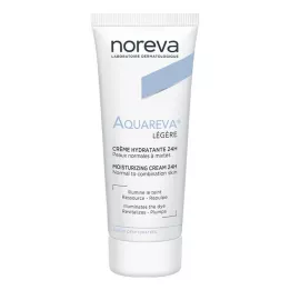 NOREVA Creme Aquareva, 40 ml