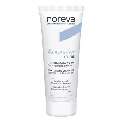 NOREVA Creme Aquareva, 40 ml