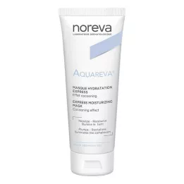 NOREVA Máscara hidratante Aquareva, 50 ml