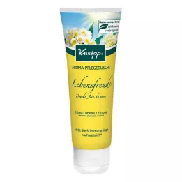 KNEIPP Aroma cuidado duche, joie de vivre, 75 ml