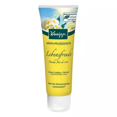 KNEIPP Aroma cuidado duche, joie de vivre, 75 ml KNEIPP Aroma cuidado duche, joie de vivre, 75 ml