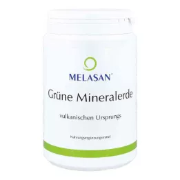GRÜNE MINERALERDE Pó, 800 g
