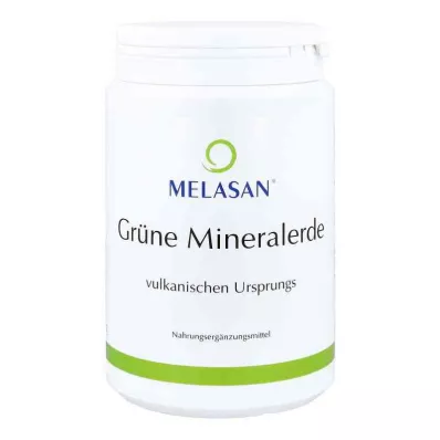 GRÜNE MINERALERDE Pó, 800 g
