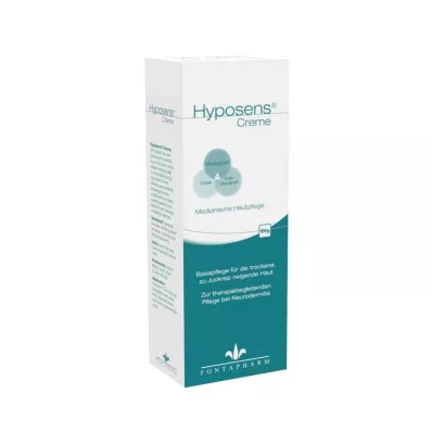 HYPOSENS Nata, 100 g HYPOSENS Nata, 100 g